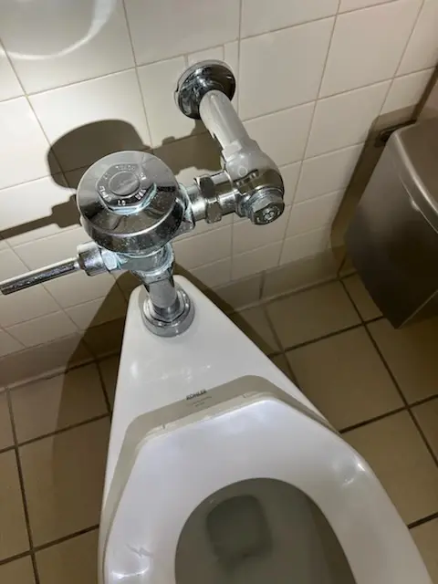 Fixture installation and repair for Hydro Jetting in Keymar